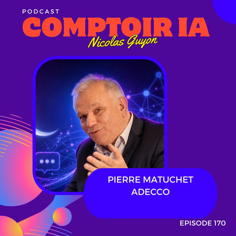 cover art for Pendant que vous dormez 🌙 , 220 000 conversations entre les candidats et un agent IA !