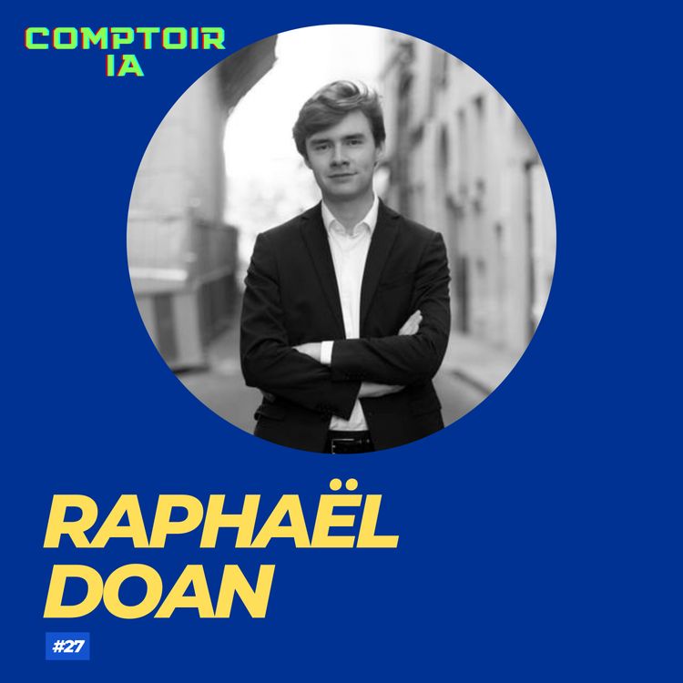 cover art for RaphaĂ«l Doan - Si Rome nâavait pas chutĂ©