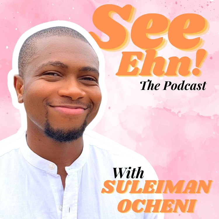 cover art for Episode 2 - Cheating Family Members