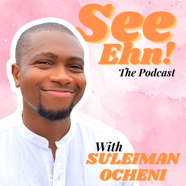 cover art for Episode 0.5 - See Ehn: An Introduction 