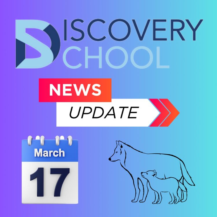 cover art for March 17 - 23, 2024