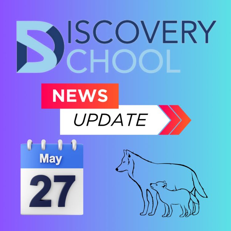 cover art for May 27 - 29, 2024