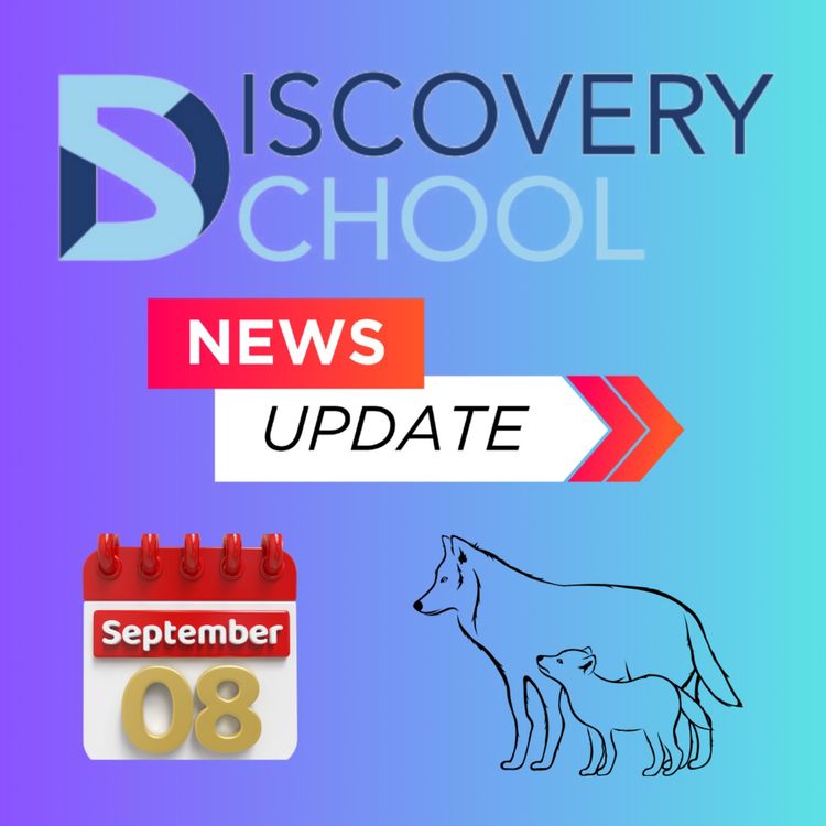 cover art for September 8 - 14, 2024