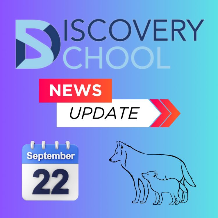 cover art for September 22 - 28, 2024