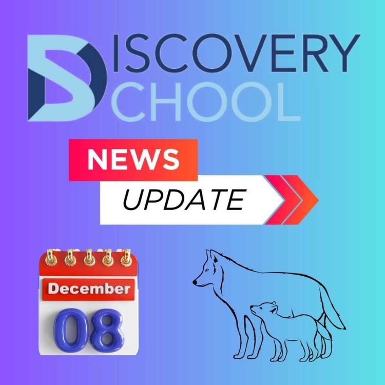 cover art for December 8 - 14, 2024