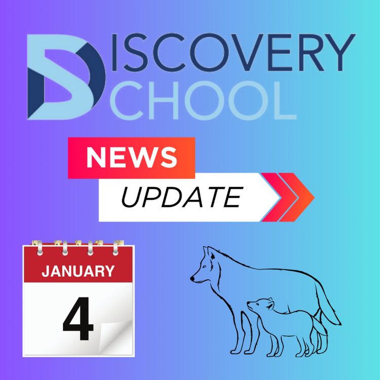 cover art for January 4 - 10, 2026