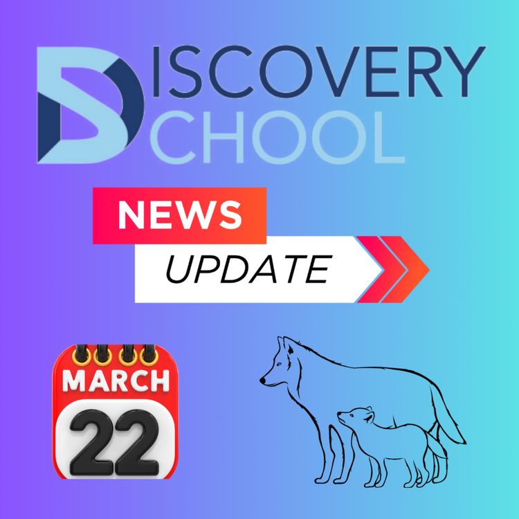 cover art for March 22 - 28, 2026