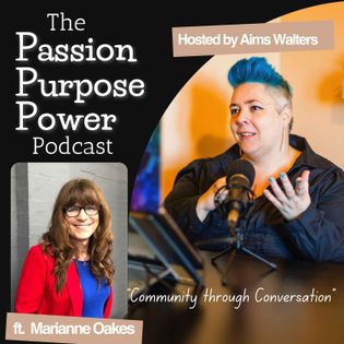 Marianne – Passion – Vinyl (12