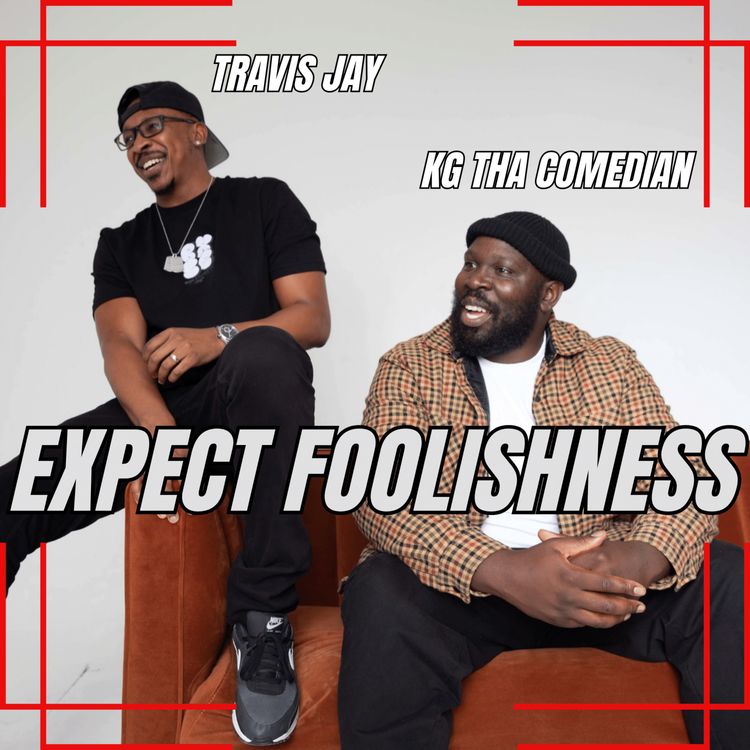 cover art for Kool story Bro | EP 68 | EXPECT FOOLISHNESS