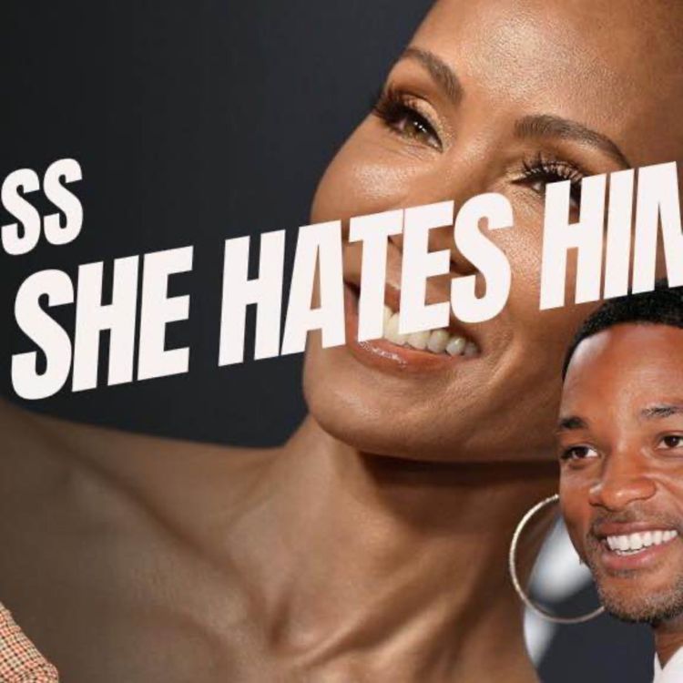 cover art for Ep6 '  SHE HATES HIM' 