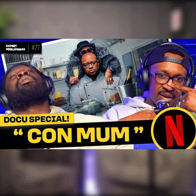 cover art for Betrayed by the Perfect Mum | EP77 | #CONMUM #netflix  #documentary