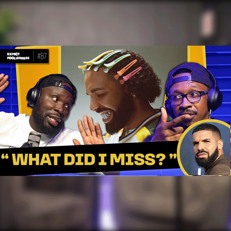 cover art for  My Wife's breath stinks | EP87 |