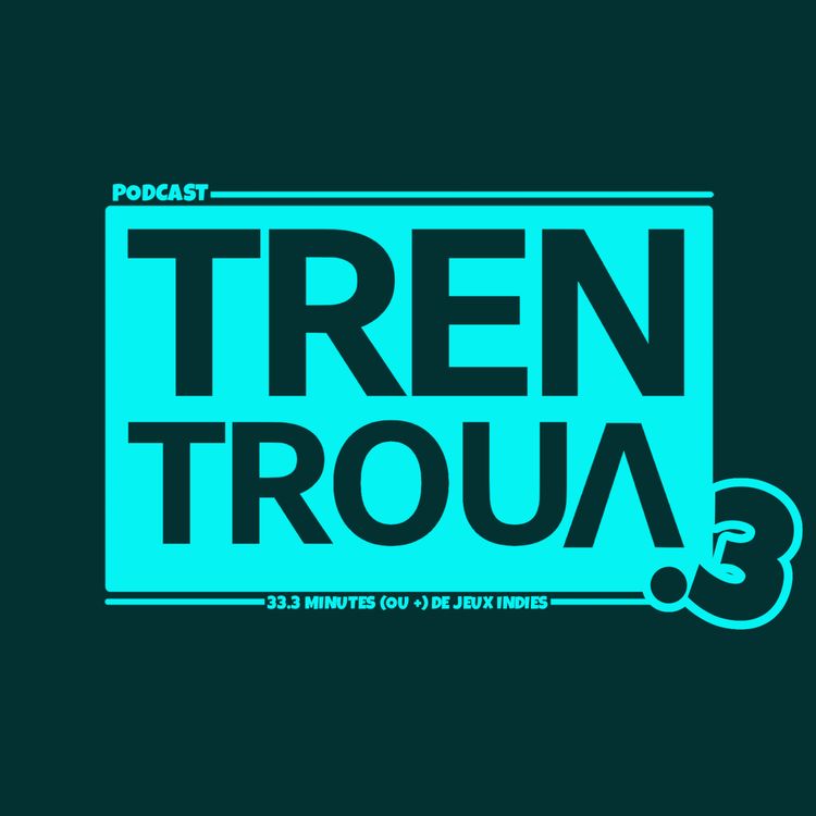 cover art for Épisode 0 - Qu'est-ce que c'est?