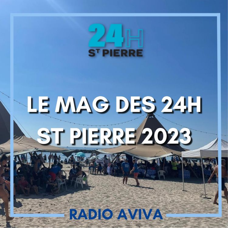 cover art for 24H ST PIERRE - 60 000 REBONDS OCCITANIE - B DURET, CHARGEE DE MISSIONS, A SIMONAZZI, PARRAIN