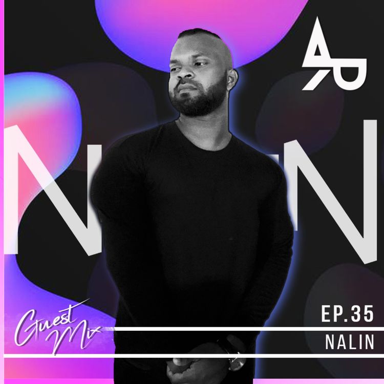 cover art for ACID RAIN - EP.35 - Guest Mix By Nalin