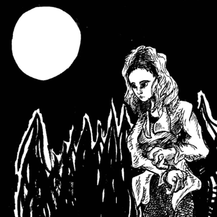 cover art for The Lith Siblings