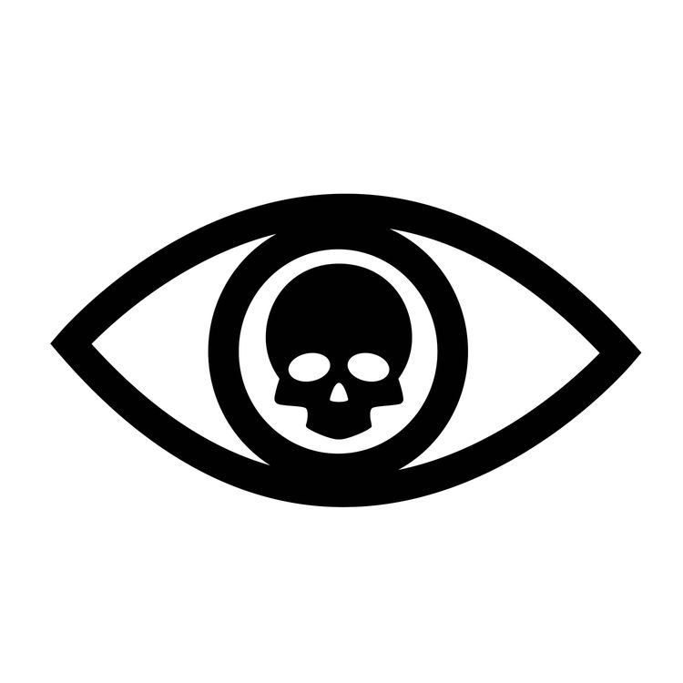 cover art for The White Room