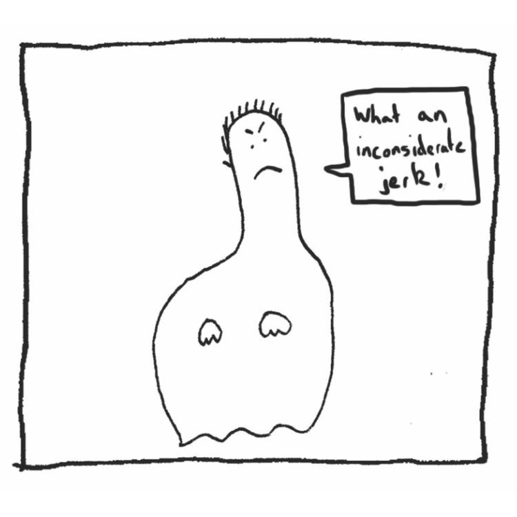 cover art for The Usual Scum