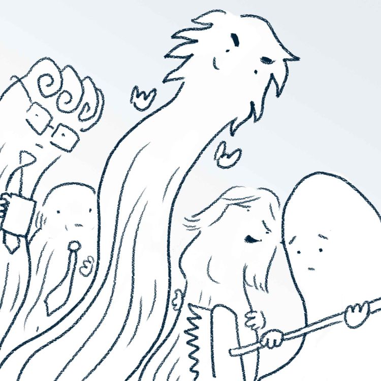 cover art for River Business