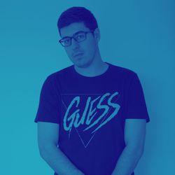 cover art for Elliot