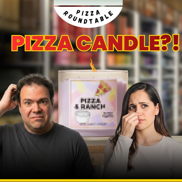 cover art for Pizza News of the Week: Is America Falling Out of Love with Pizza?