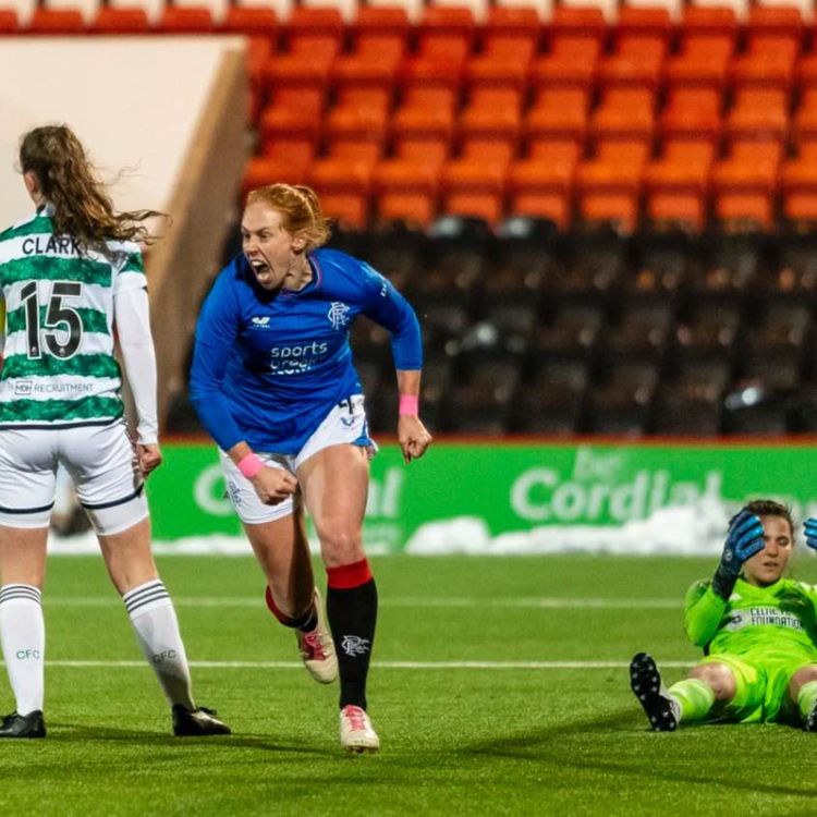 cover art for Into the Sky Sports Cup Final.