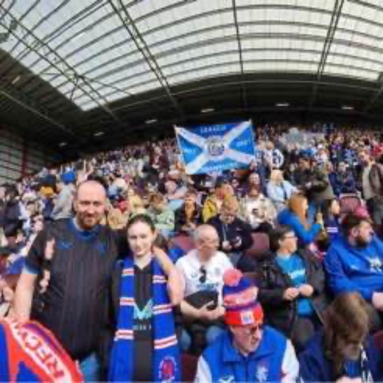 cover art for Sky Sports Cup Champions again!