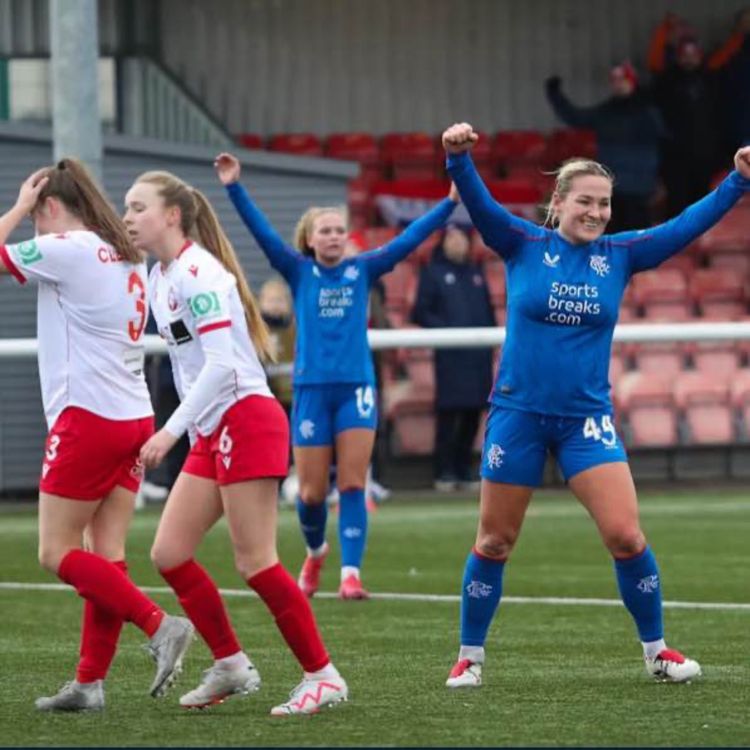 cover art for Capital Gains