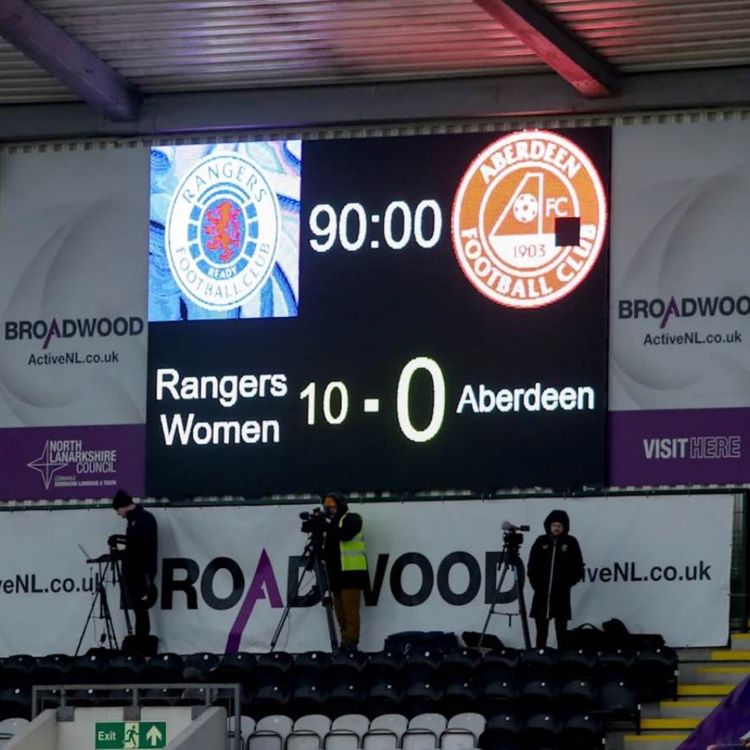 cover art for A 10/10 Performance