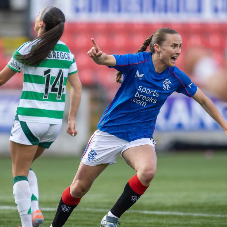 cover art for The Same Old Story At Broadwood