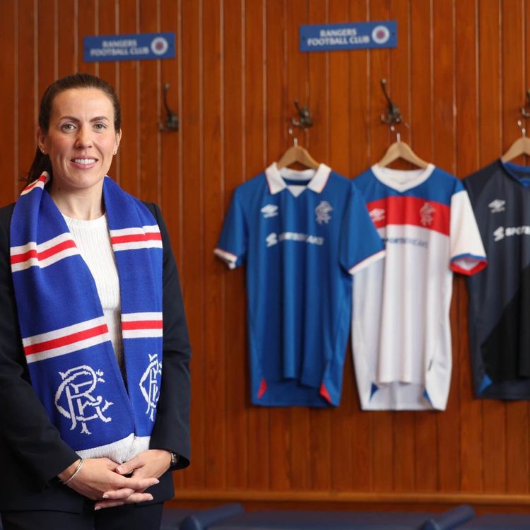 cover art for The new manager has arrived!