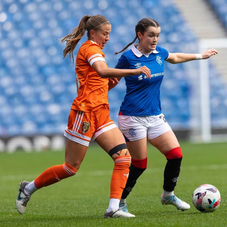 cover art for Another Ibrox Defeat 