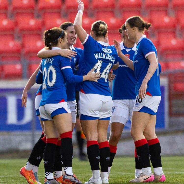 cover art for Into the Sky Sports Semi Final (Again)