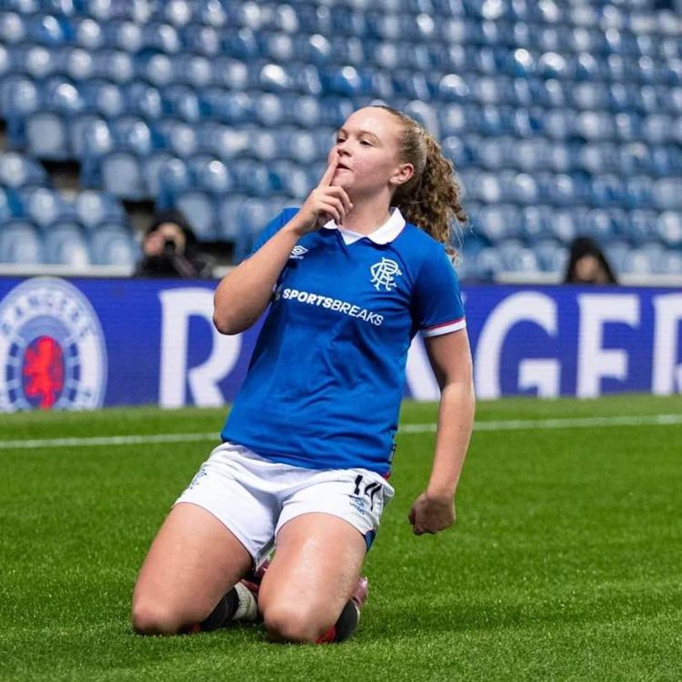 cover art for Mamma Mia, she’s done it again!