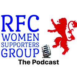 cover art for RFCWSG Podcast
