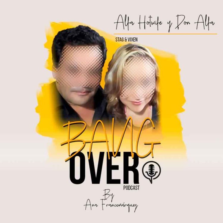 cover art for Stag and Vixen: una forma de vincularse 