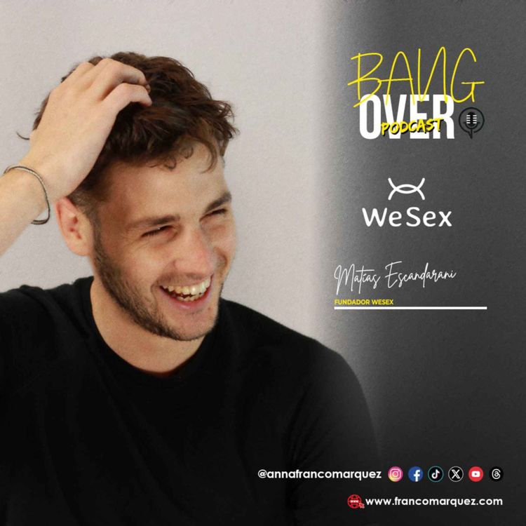 cover art for I sex, You sex... WeSex!