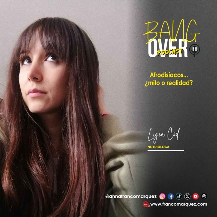 cover art for Afrodisíacos... ¿mito o realidad? 