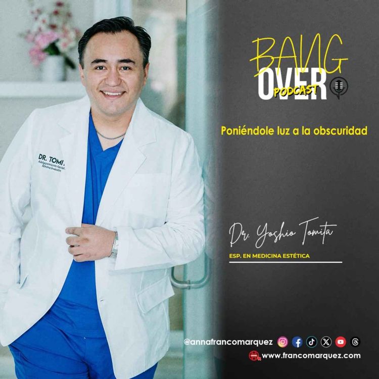 cover art for Poniéndole luz a la obscuridad