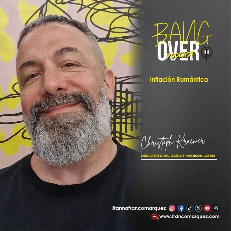 cover art for Inflación Romántica