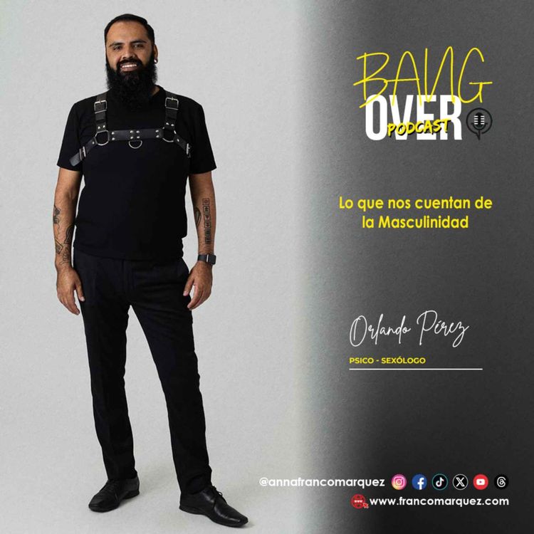 cover art for Lo que nos cuentan de la masculinidad