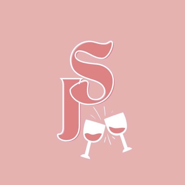 cover art for the S in just saying