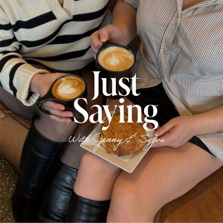 cover art for hot takes