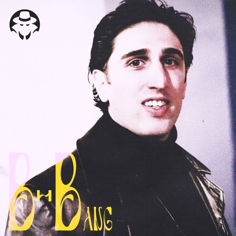 cover art for E025: Remembering Buddy Duress [Guest: Austin Wright]