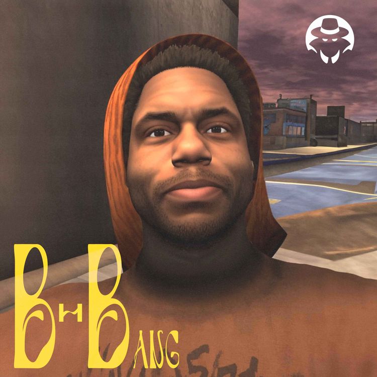 cover art for E028: Short Stack Goblins [Guests: Detective Wolfman and Kenney Dorcely]