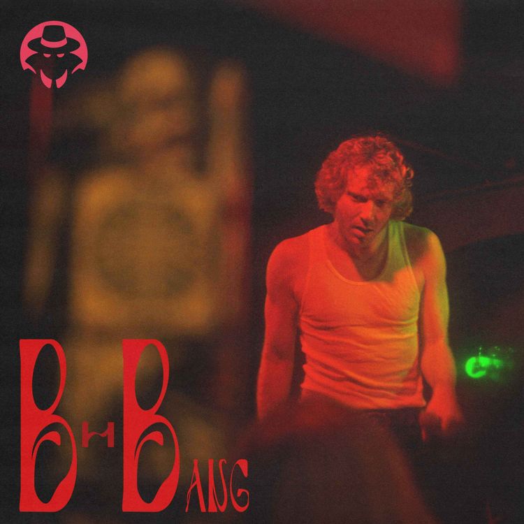 cover art for E008: Waking Up with The Orwells [Guest: Mario Cuomo]