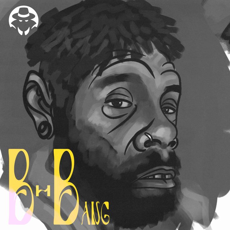 cover art for E059: Kenney's Karz for Kidz [Guest: Kenney Dorcely]