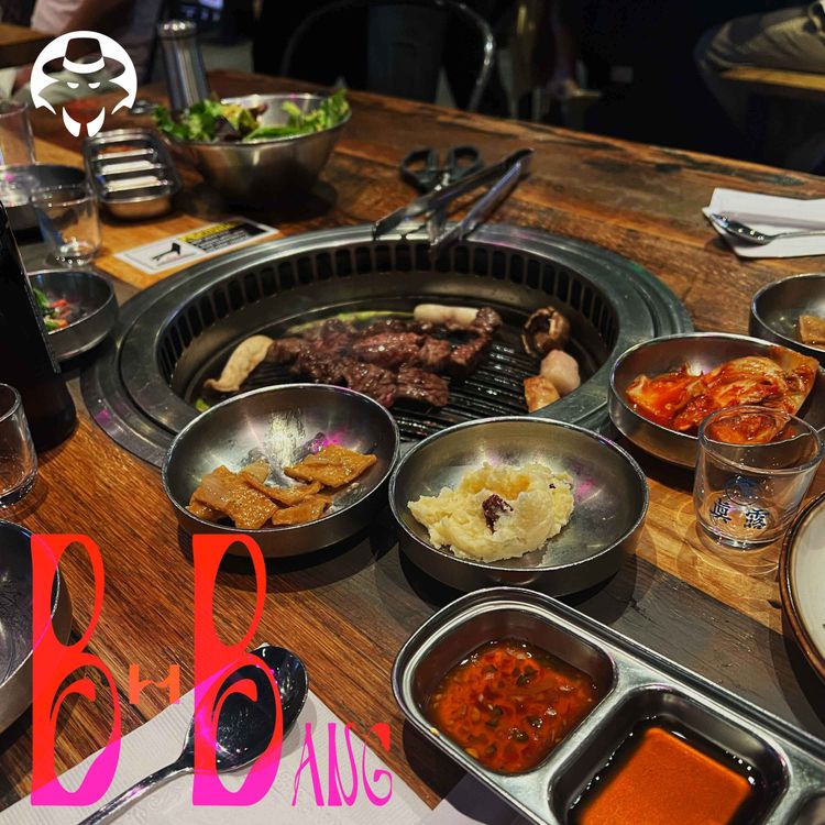 cover art for E062: End of the Tour [Guests: Kenney Dorcely & Michael Louis Hassiepen]