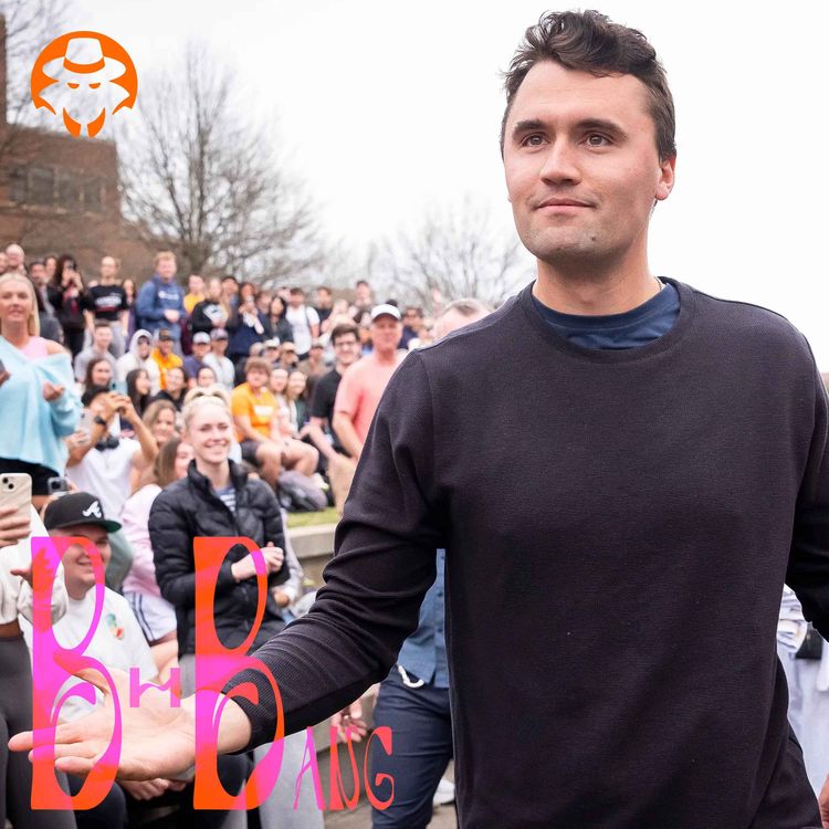 cover art for E064: Freedom