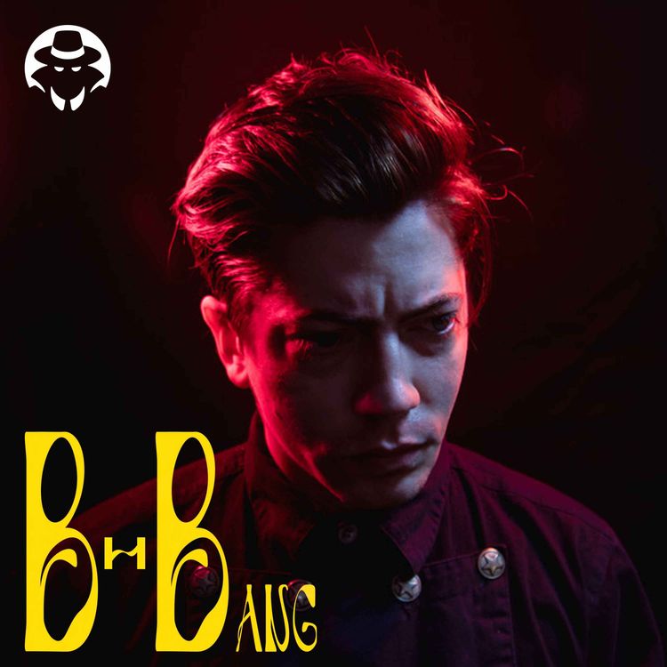 cover art for E065: Where Do We Go From Here? [Guests: Rusty Cage, Simian Jimmy, & Egg White]